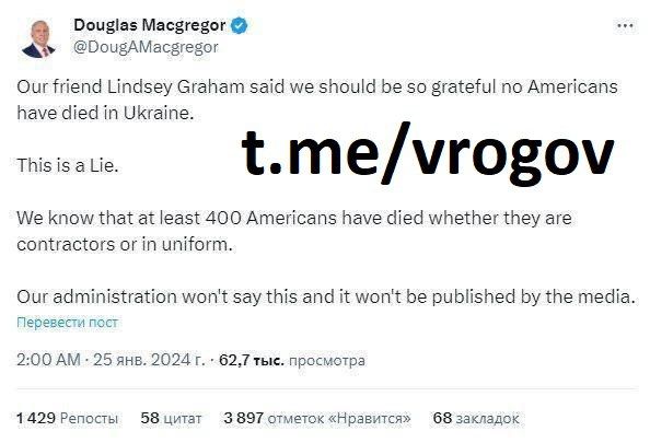 �������� �����: ����� 400 ������������ ���������� ����������� �� ��������� � �������