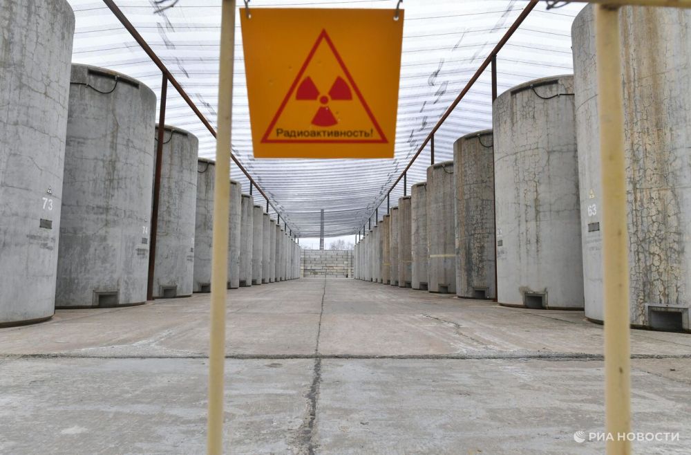 Лихачев: ЗАЭС полностью обезопасили на случай потери внешнего электроснабжения