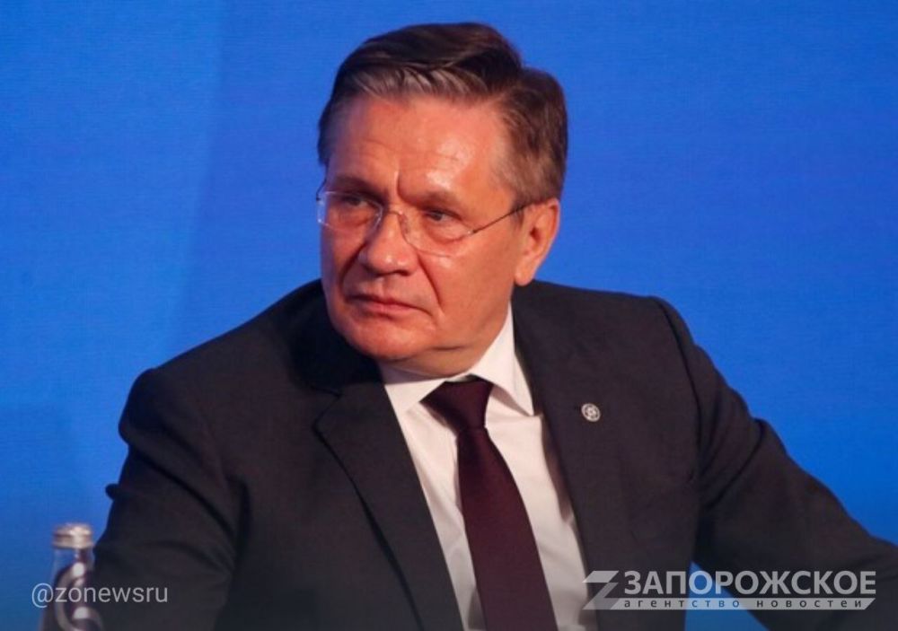 Глава Росатома Алексей Лихачев планирует, что переговоры с гендиректором МАГАТЭ Рафаэлем Гросси состоятся в середине февраля, сообщают «РИА Новости»