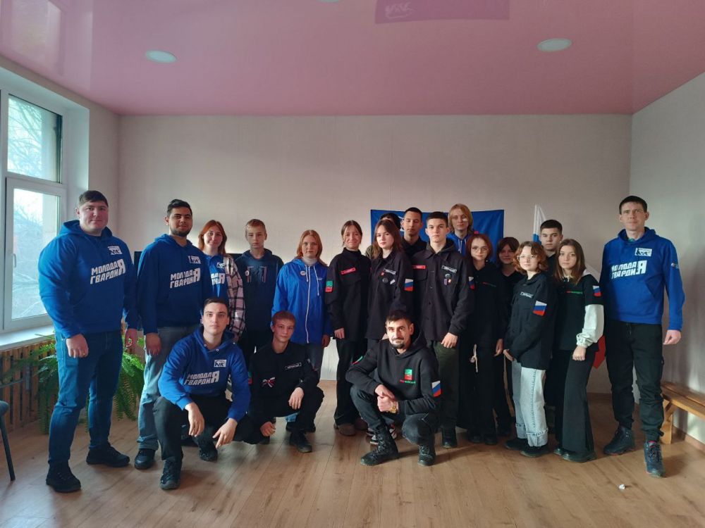 Сегодня, 2 февраля, мы отмечаем важное событие - разгром немецко-фашистских войск советскими войсками в Сталинградской битве