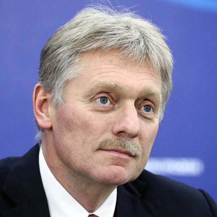 Приезд Нуланд в Киев, как правило, добром не кончается – Дмитрий Песков