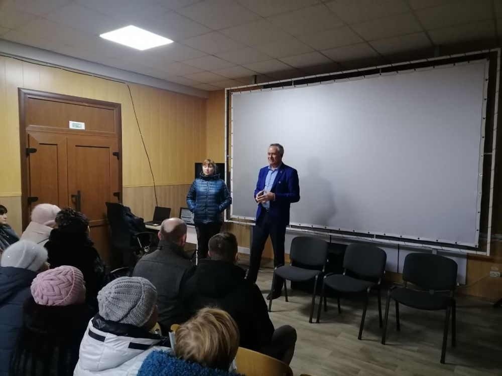 ������� ���������� ������� � ���������� "�����������"