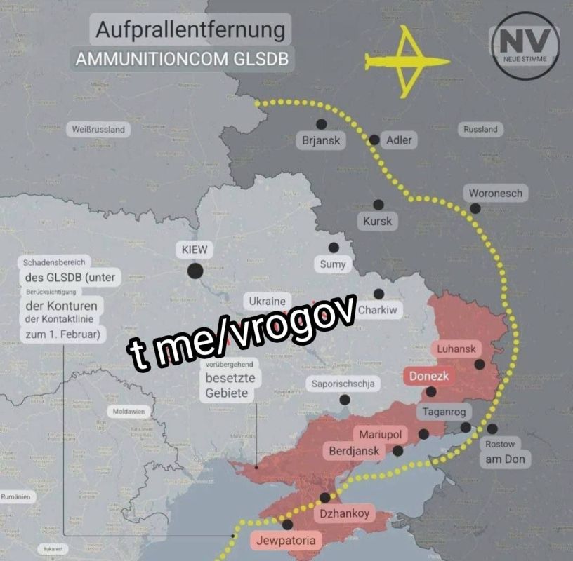 �������� �����: ������������ ����������� ���� GLSDB ��� ������ � �������������� �������� ����������