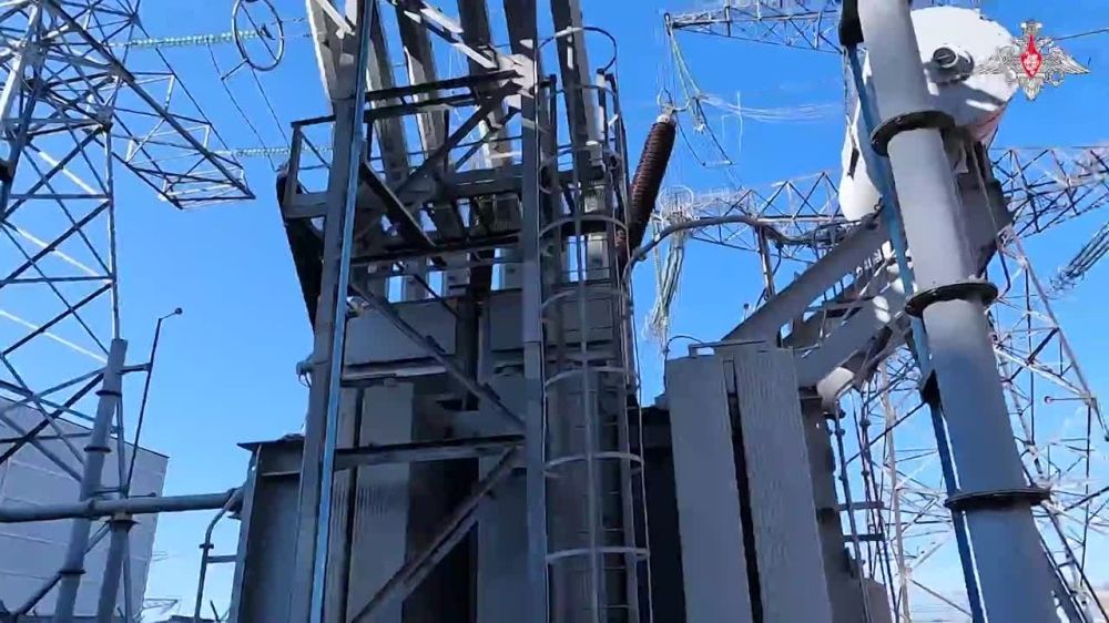 МАГАТЭ сейчас не готово назвать виновников обстрелов ЗАЭС – генеральный директор агентства Рафаэль Гросси после визита на электростанцию