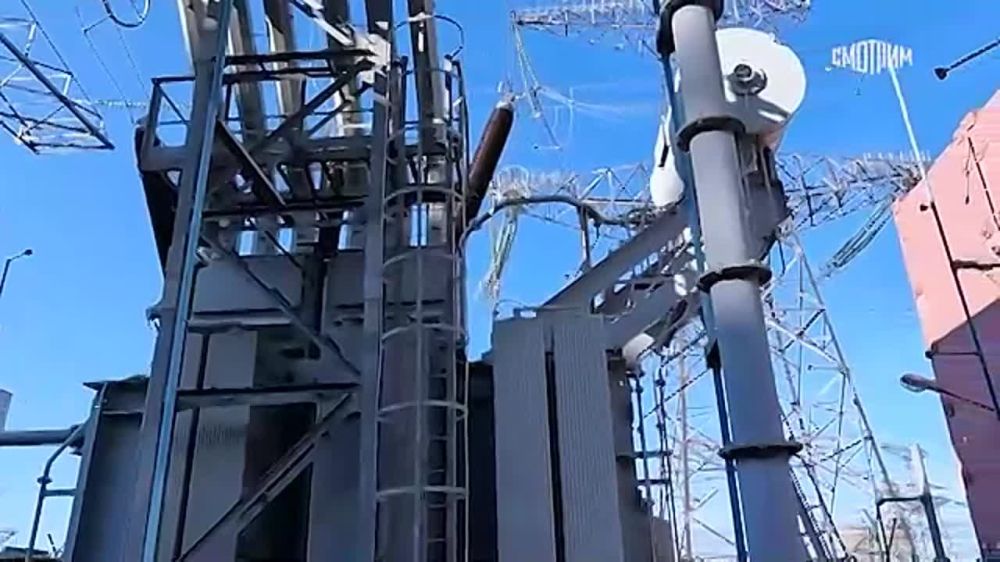 Российские военнослужащие обеспечили безопасное проведение очередной ротации наблюдателей миссии МАГАТЭ на Запорожской АЭС, сообщили в Минобороны РФ