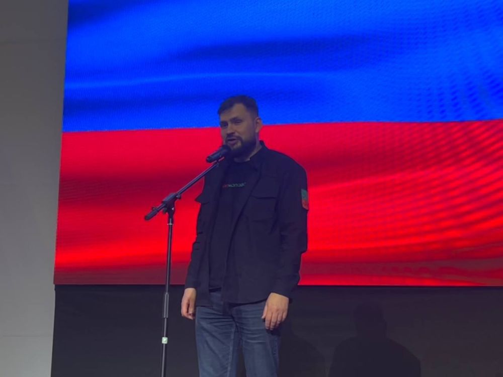 Алексей Лысов: В Запорожской области открылась иммерсивная выставка «Просвещение: Большие перемены» - самая популярная экспозиция зимы, рассказывающая об истории российского просвещения