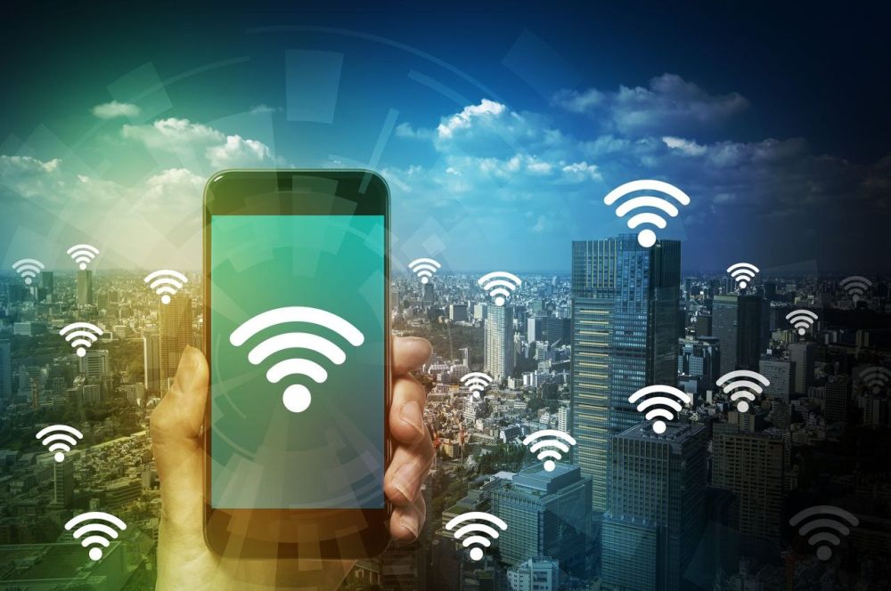 ���������� Wi-Fi � ��������� ������������� ����������� ������� �������� ��� ����