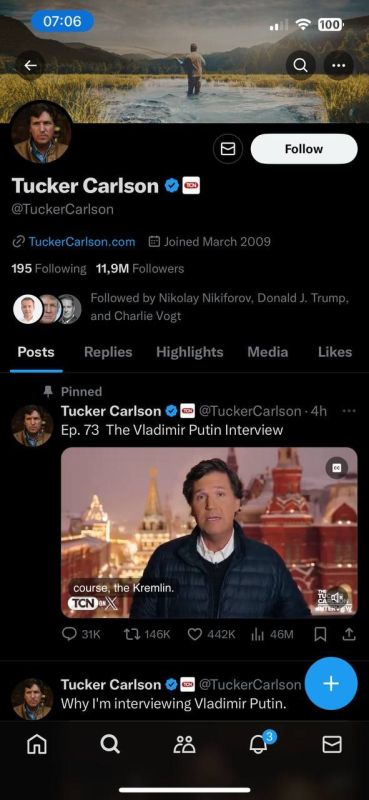 �������� ������ �������� � ���������� ������� � ������� X ���������� 46 ��� ���