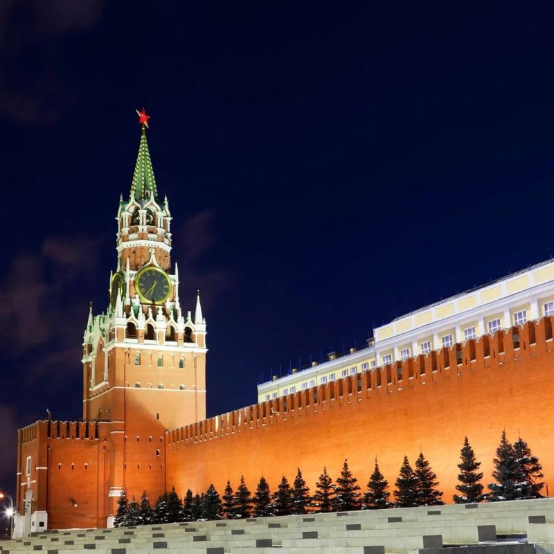 Сайт Кремля каждый день подвергается десяткам кибератак, но российские специалисты круглосуточно обеспечивают его защиту – Дмитрий Песков