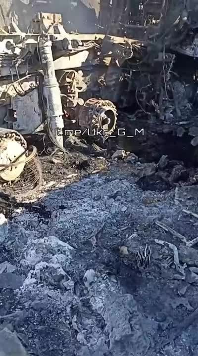 ����� ��������� ������ �������� ������������ ���� M142 HIMARS