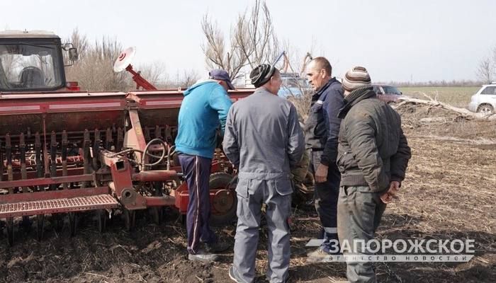 Правительство направит 20 млрд рублей на предоставление льготных кредитов аграриям