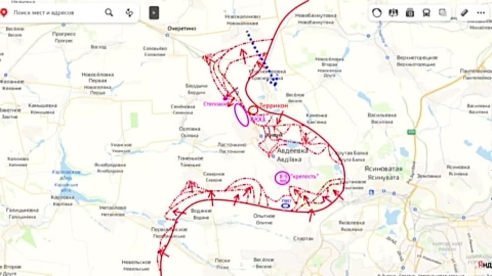 �������� �����: ����� �� ������� (13.02.24): ����������� ��������� ��������