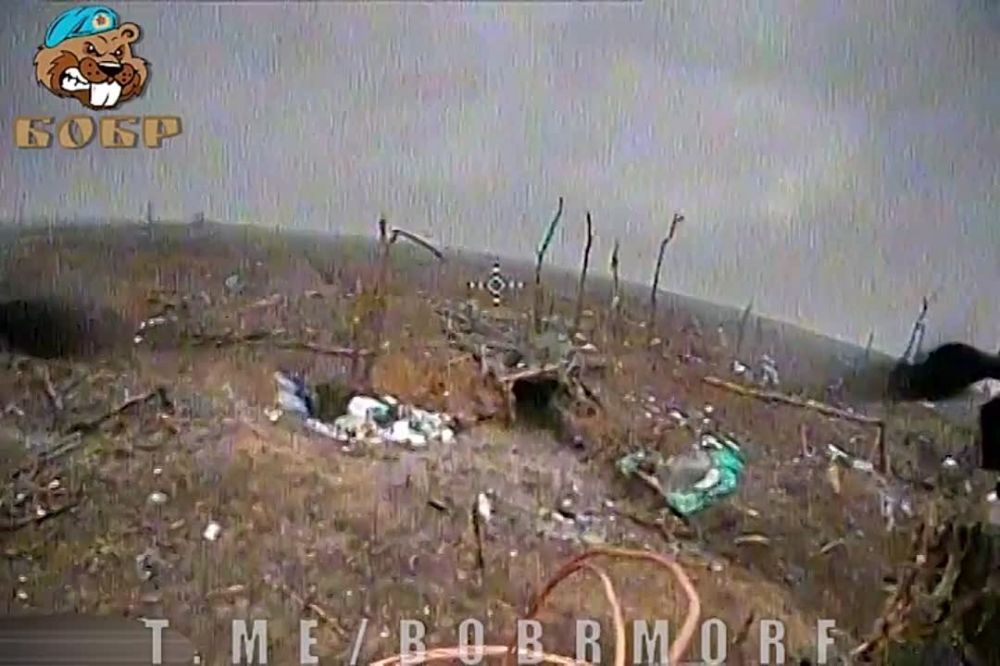 ����� �����: �������� ����� � ������������ ������� ��� ����������� FPV-������ ������������� ������� �� ����������� �����������