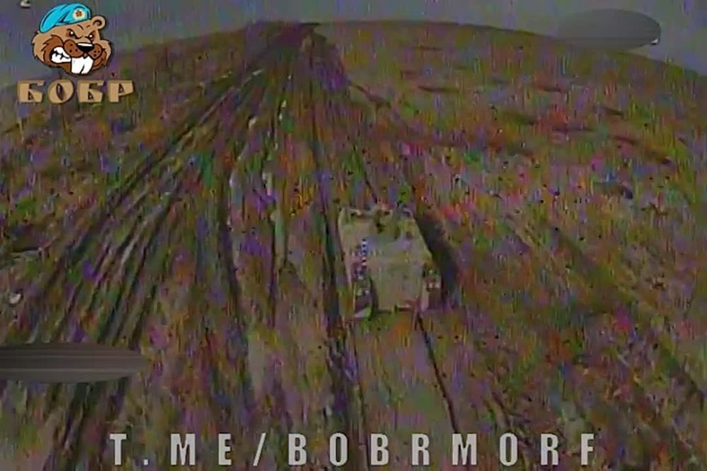 ��������� ������� � ������ �������� ��� FPV-������ ������ ����