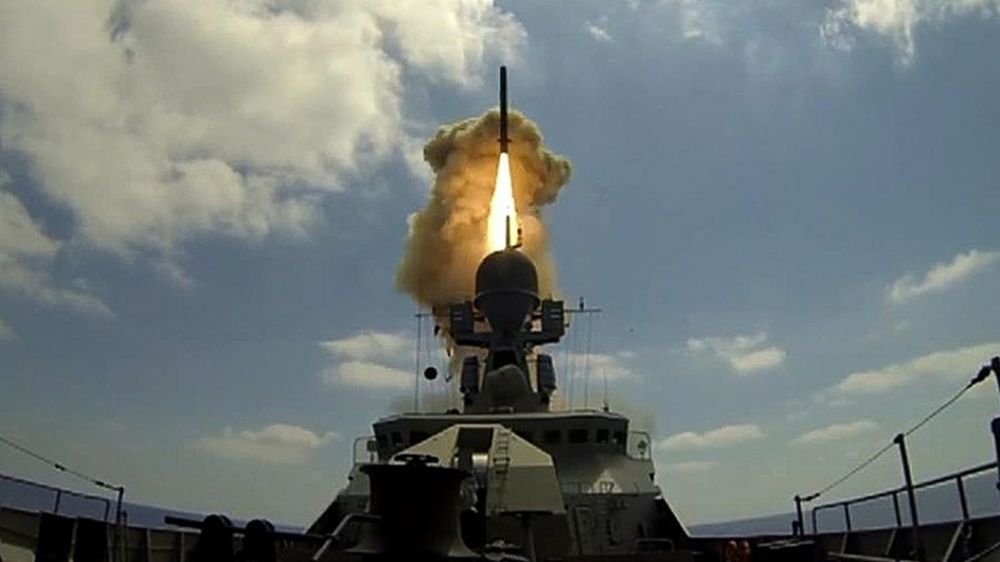 Сыпало как из ведра. Ракеты по Незалежной летели несколько часов подряд. И знаете, что главное?