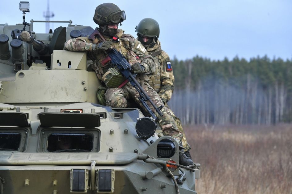 Отставной офицер ВСУ рассказал о подготовке к сдаче украинскими войсками Запорожья