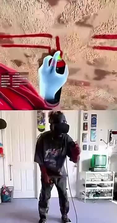 ������ ���: �������� �� ���������� ������ ����������� �������� � AR-�����