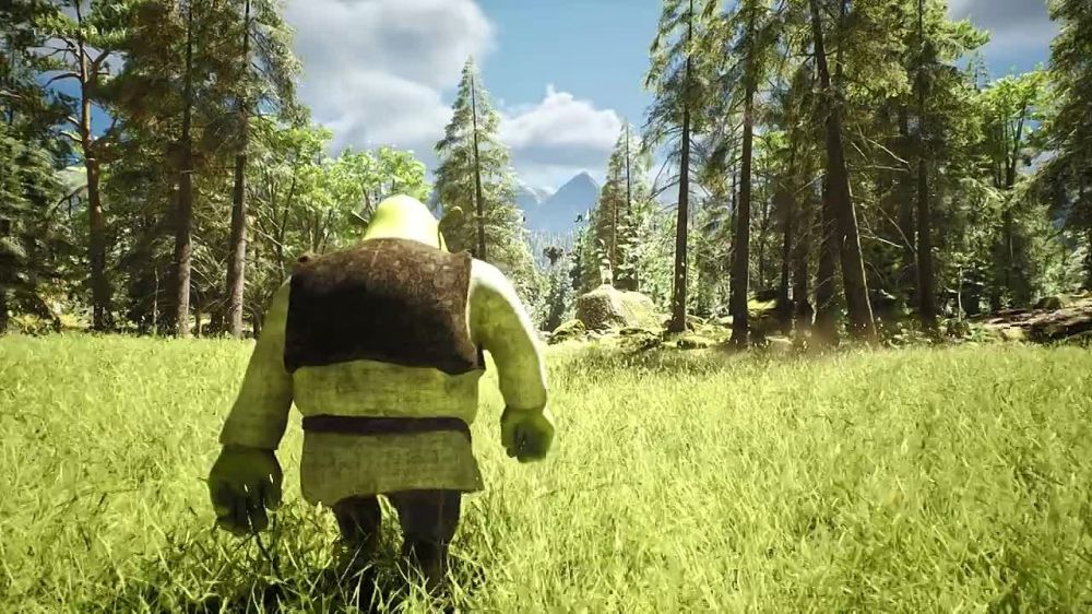 ������ ������� ��� �� ����� ��������� ���� ��� ����� �� ������ Unreal Engine 5
