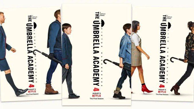 ��������� ����� ������� "�������� ��������" �������� 8 ������� �� Netflix