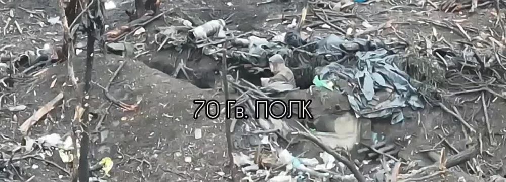 ����� �������� ������� ���: 70-� ���� ���������� ����� � ��������, ����������� � ����� �����