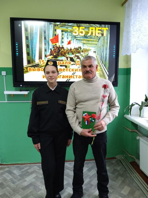 � ��� �� "���������� ��� 56" �� ������ ���� ��������, ����������� 35-����� ������ ��������� ����� �� �����������
