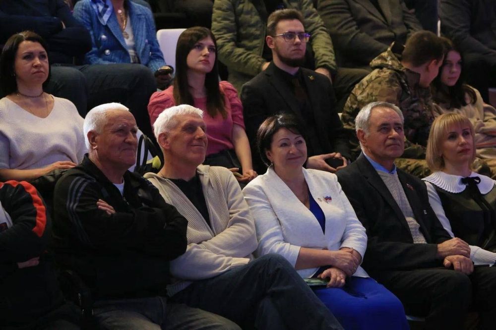 ���� ����������� �� �������������� ������� "����� � ����"