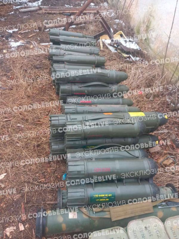 Авдеевка зачищена полностью!