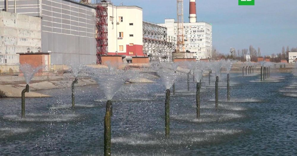 МАГАТЭ: у Запорожской АЭС остался один источник энергии