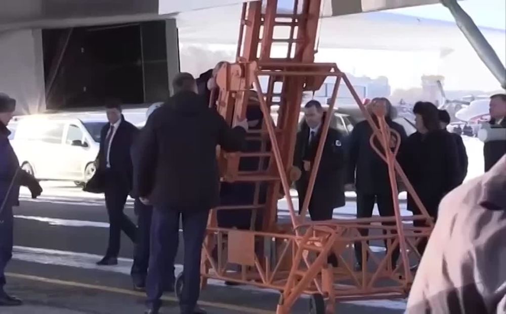 ����� ����������� �� ���� ��������������� ����������� ��-160� � ������, ����� ��������� 40-�������� �����