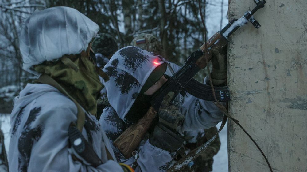 ����� ������� ���� �� ������: "����� ���������" ����������. � �����, ��� � ���� ��������?