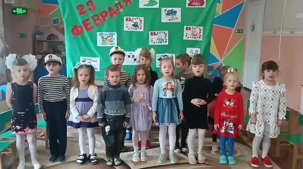 � ��� �� "���������������� ������� ��� � 18 "�������� " ��������������� ������ ������ �����������, ����������� ��� ��������� ��������� "����� � ����� �������, ����� ������ ������!"