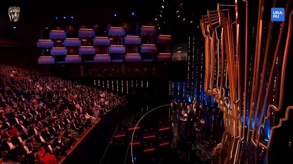 ������� ������ �� ����� �� ����� �������� ������ ������ Bafta