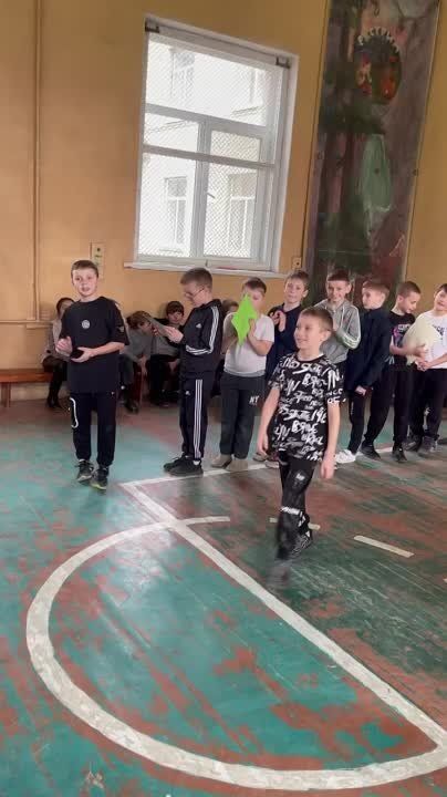 � ���������������� ����� � 2 ������ ���������� ������������ "� ��-�� ��������!" ����� ������� ������ 2-4 �������