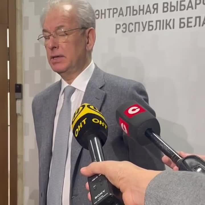 Представители Центризбиркома посетили избирательные участки Беларуси в последний день досрочного голосования