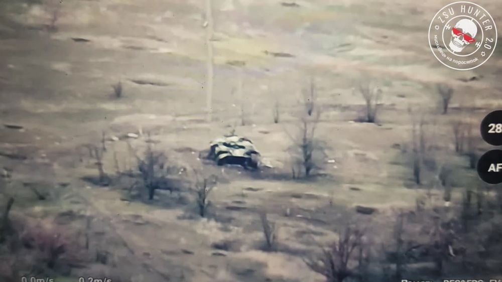 ���������� FPV-���� ����� ���������� ���� ������ ���������� � �� �� ����������� �����������
