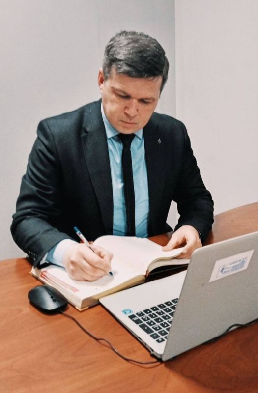 ��������� ������ �. ������������!