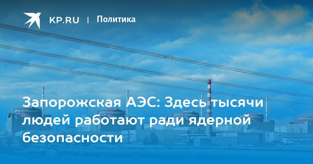 ����������� ���: ����� ������ ����� �������� ���� ������� ������������ - KP.RU