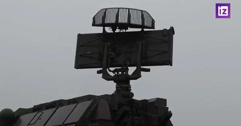 ��������� ������ "������" ���������� � �������� ��� �������� HIMARS