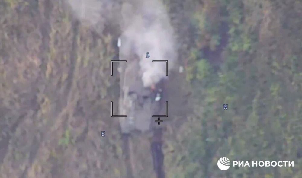 S?ddeutsche Zeitung: ��� �������� ����� 20 Leopard, �� ��� ���� ����� ��������