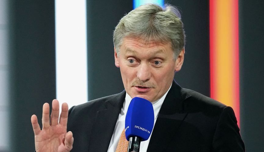 Завтра в полдень президент обратится с посланием к Федеральному собранию Российской Федерации – пресс-секретарь Дмитрий Песков