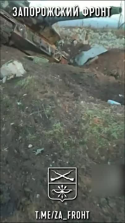 ���������� �� ����� Leopard 2 ��� ���-�� �� ������