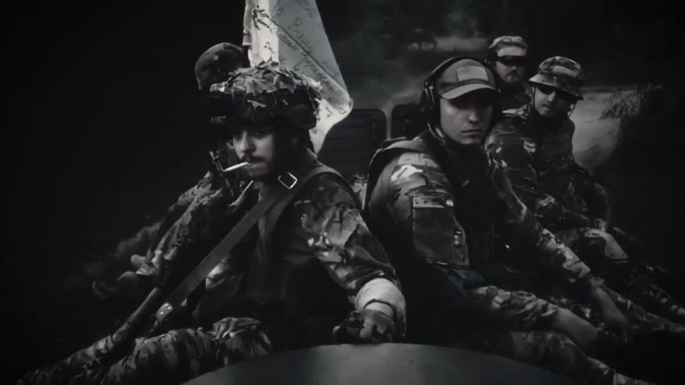 Оккультный огонь: хроники украинского неонацизма