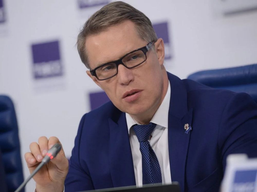 Владислав Шурыгин: В новых регионах водители скорой будут получать доплаты