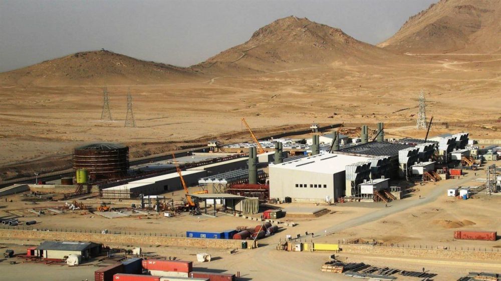 Максим Зубарев: Африканские страны подали заявки в «Росатом» на строительство новых АЭС