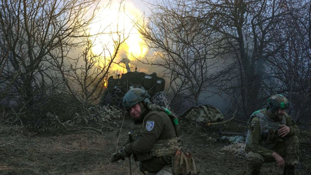 Атакованы наши посты, за голову дают 500 тысяч: Команда, о которой не пишут в сводках