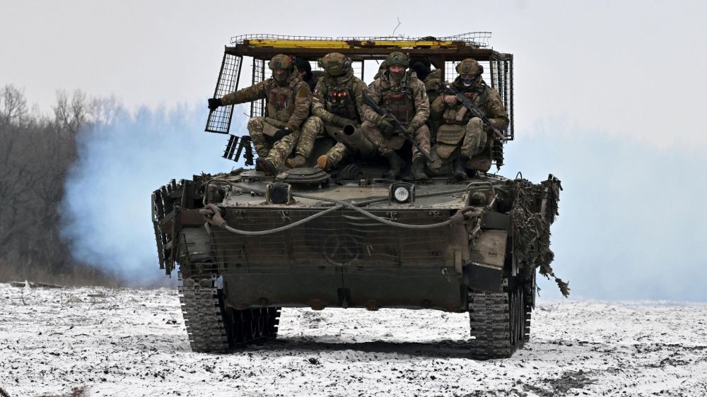 Сергей Полетаев раскрыл, когда ВС РФ окончательно выкинут из Работино ВСУ и восстановят линию Суровикина