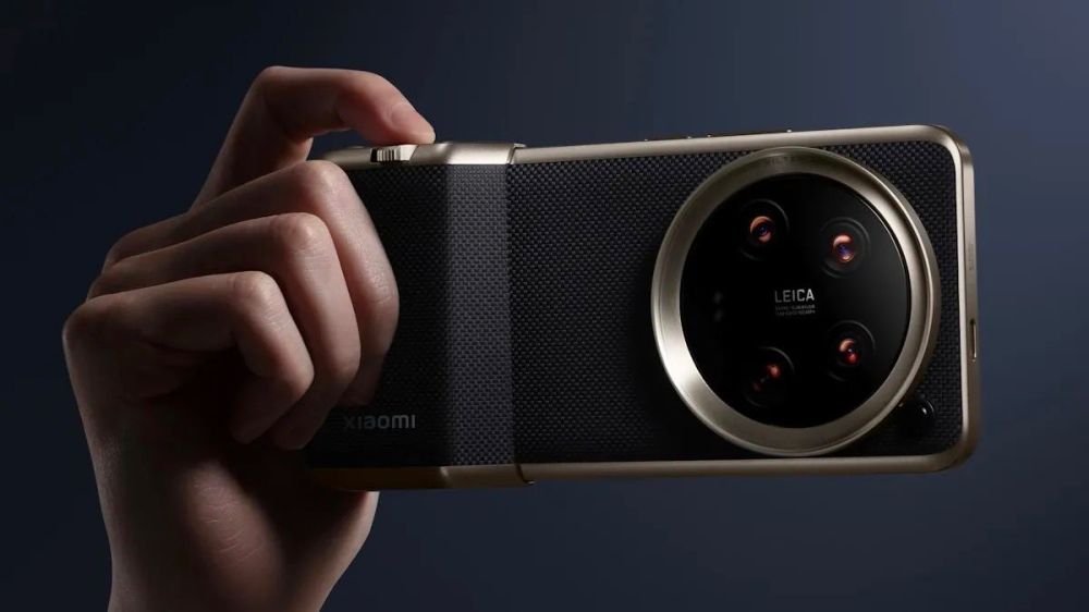 ���������� � Xiaomi 14 Ultra, ����� ������� �� ��������