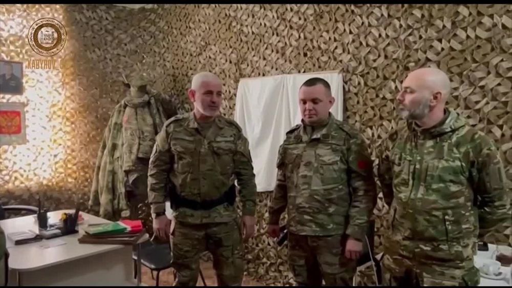 Рамзан Кадыров: Друзья! Региональный общественный фонд имени Героя России Ахмата-Хаджи Кадырова @fond_kadyrova продолжает благотворительные миссии в зоне проведения специальной военной операции