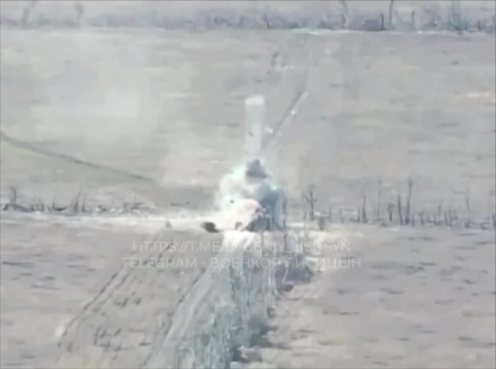 Евгений Лисицын: Запорожское направление