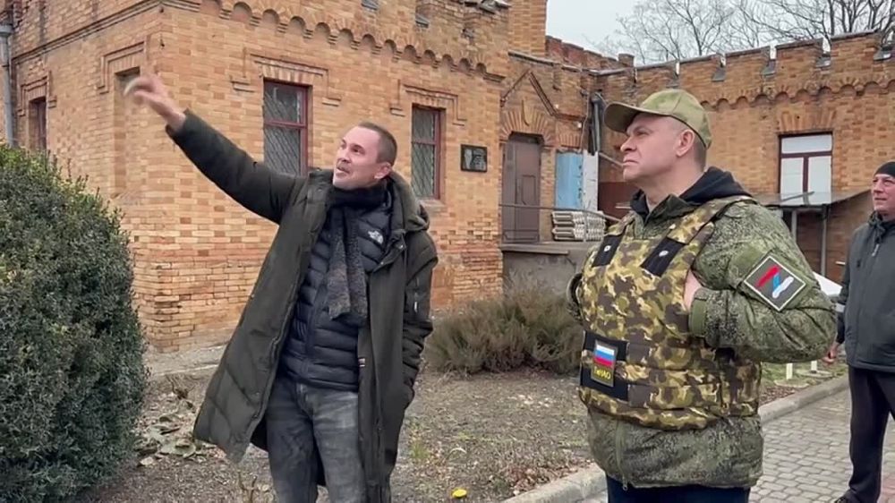 ��������� ���������� ����� ������ ������ ������� �����-���������� "������� ������" � ���������� ����������� �������